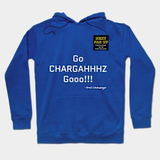 Go Chargahhhhz T Hoodie